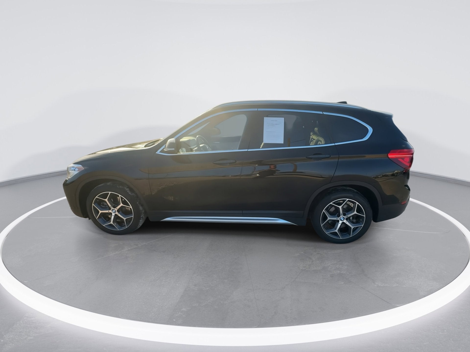 2019 BMW X1 sDrive28i