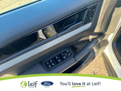 2024 Porsche Cayenne Coupe Base