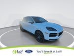 2024 Porsche Cayenne Coupe Base