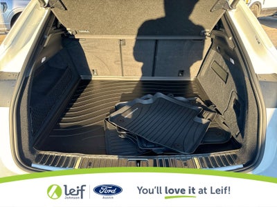 2024 Porsche Cayenne Coupe Base