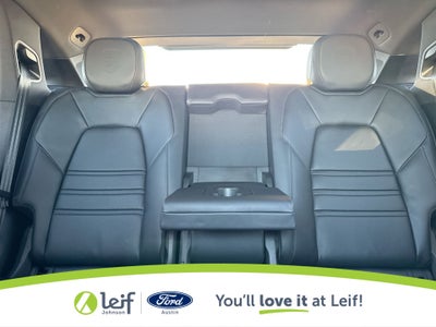 2024 Porsche Cayenne Coupe Base