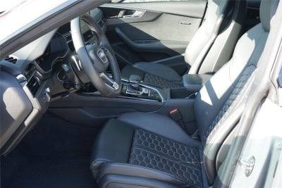 2022 Audi Rs 5 Sportback Base
