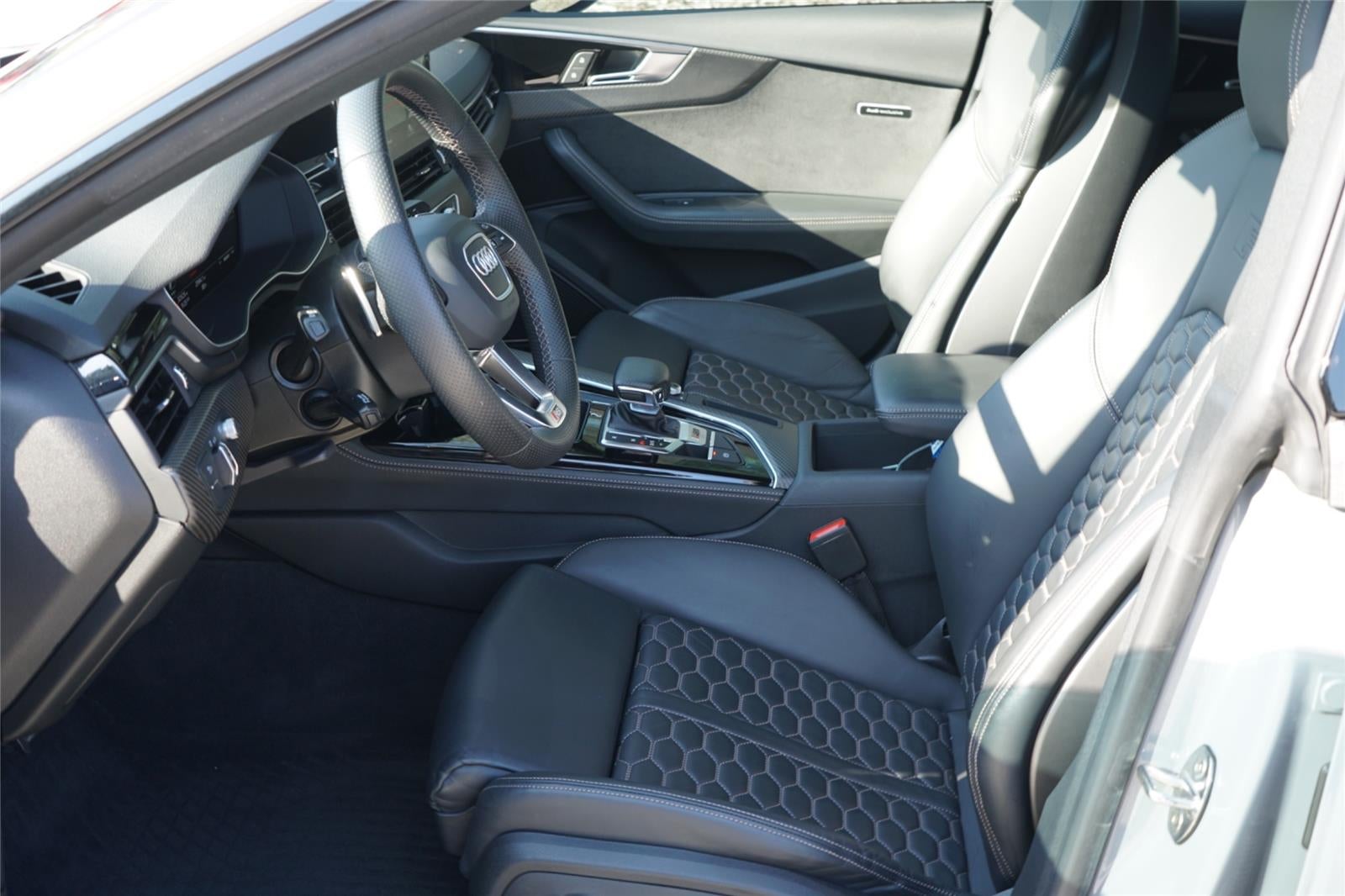 2022 Audi Rs 5 Sportback Base