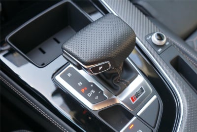 2022 Audi Rs 5 Sportback Base
