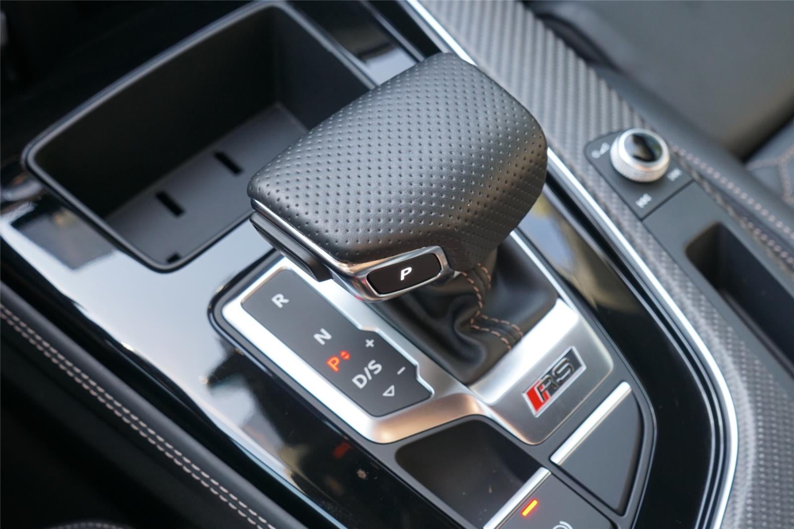 2022 Audi Rs 5 Sportback Base