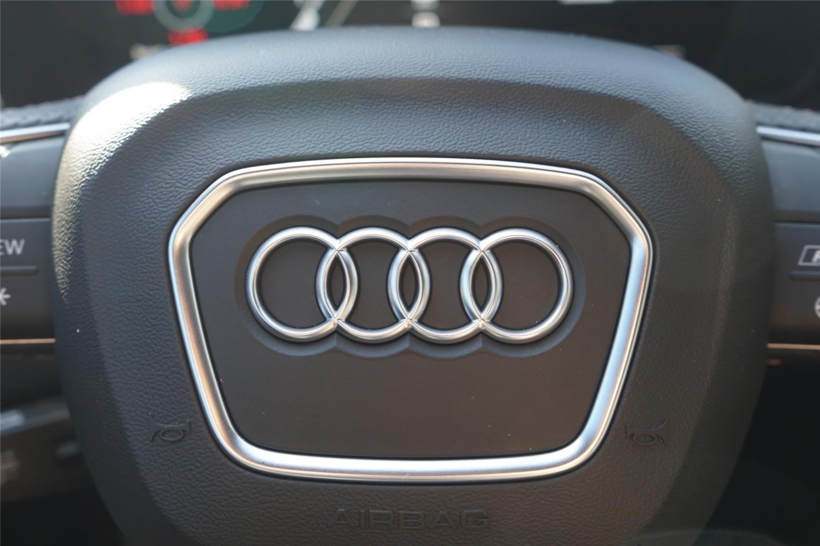 2022 Audi Rs 5 Sportback Base