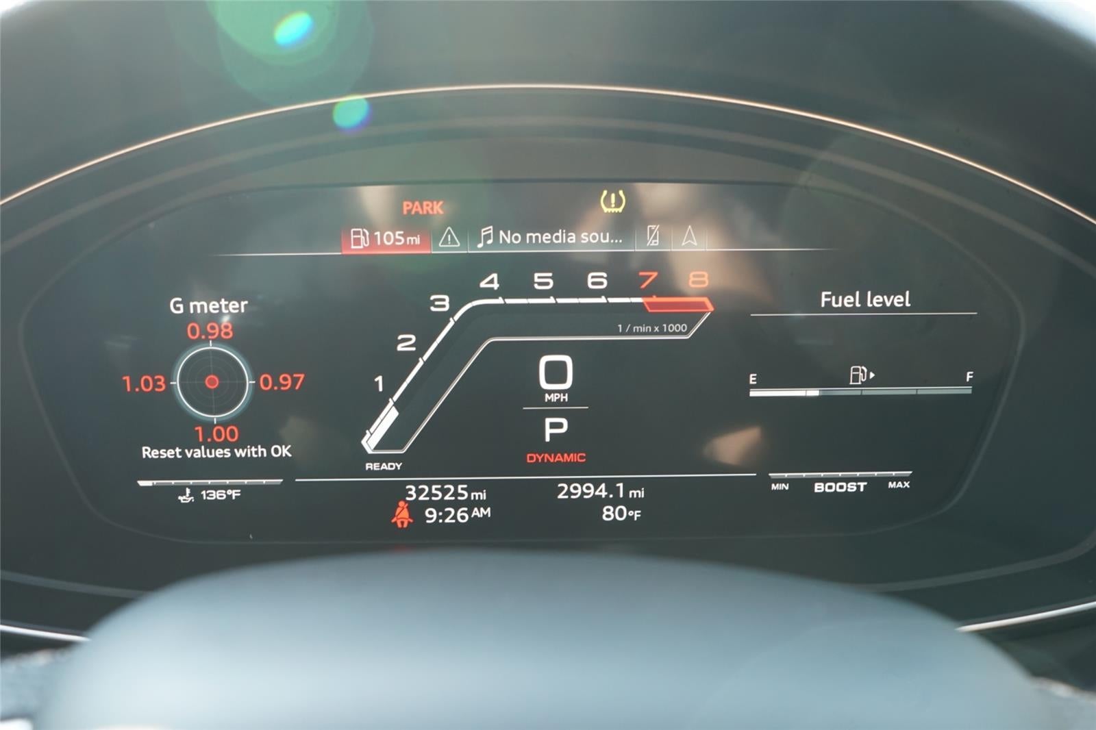2022 Audi Rs 5 Sportback Base