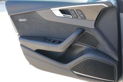 2022 Audi Rs 5 Sportback Base