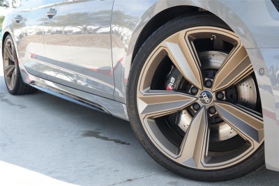 2022 Audi Rs 5 Sportback Base