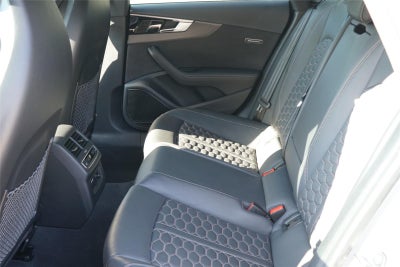 2022 Audi Rs 5 Sportback Base