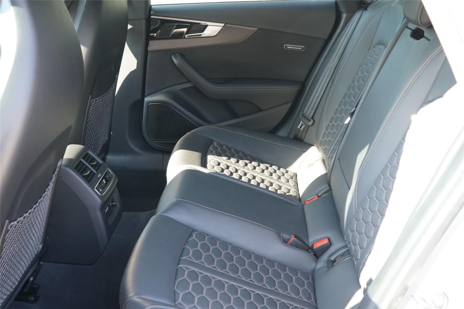 2022 Audi Rs 5 Sportback Base