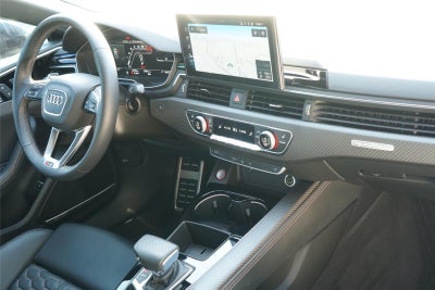 2022 Audi Rs 5 Sportback Base