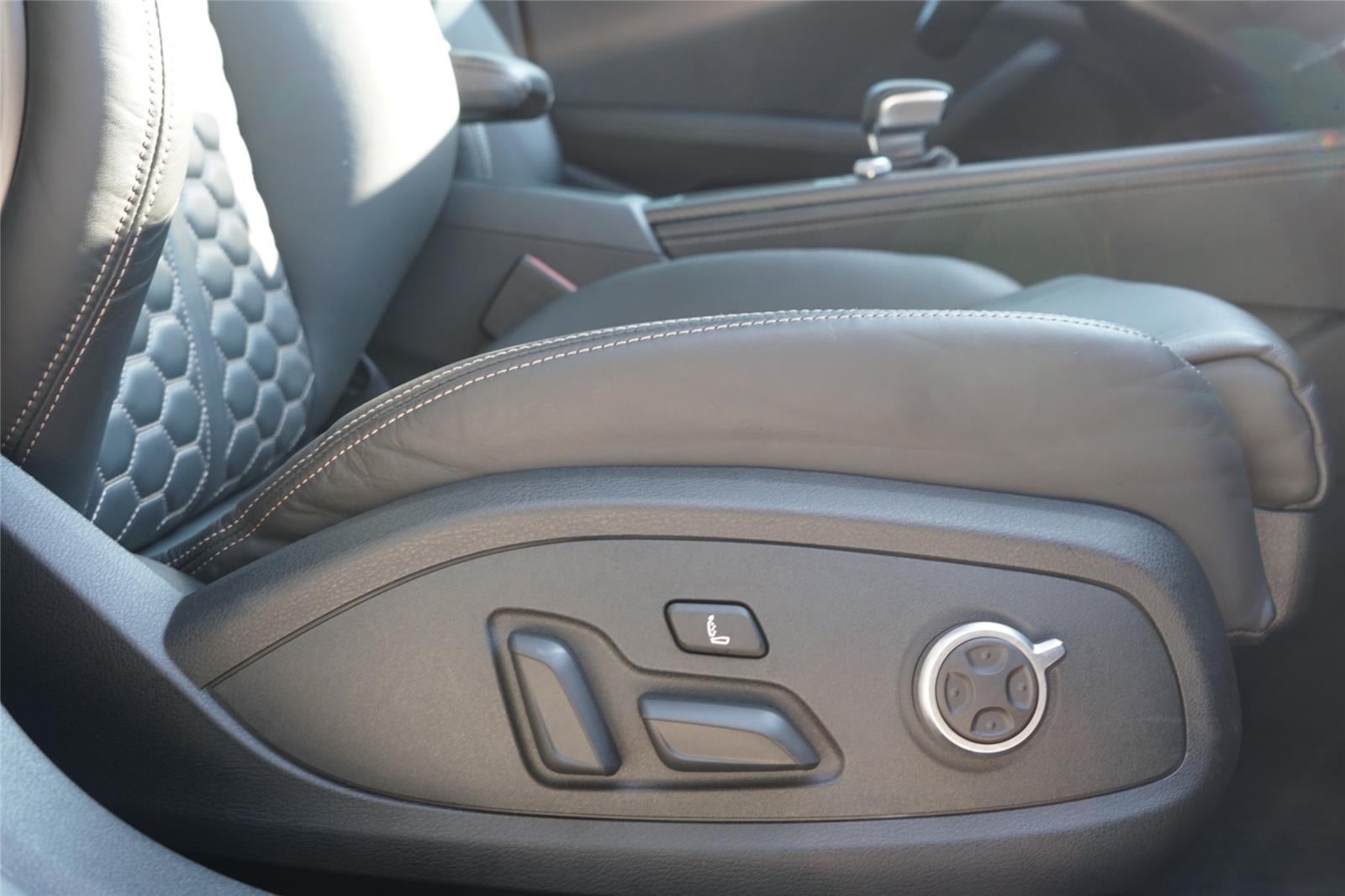 2022 Audi Rs 5 Sportback Base