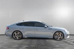 2022 Audi Rs 5 Sportback Base