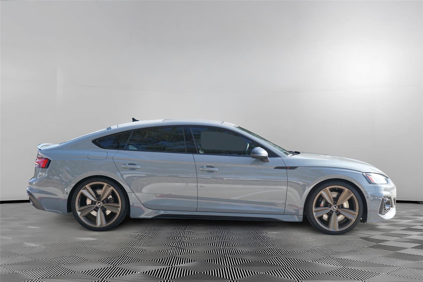 2022 Audi Rs 5 Sportback Base