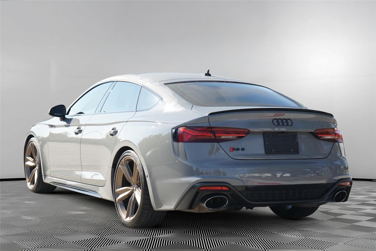2022 Audi Rs 5 Sportback Base