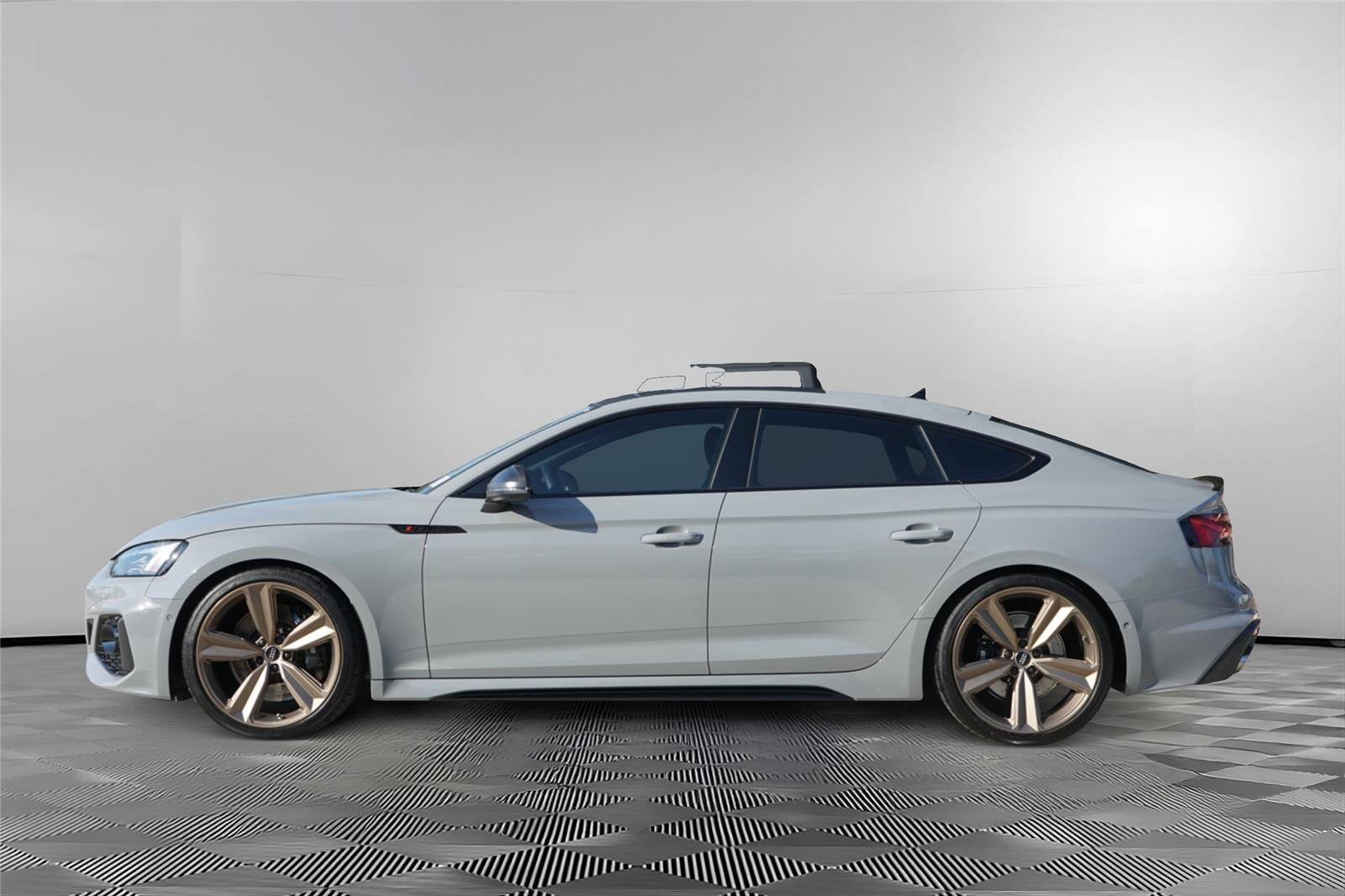 2022 Audi Rs 5 Sportback Base