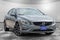 2018 Volvo S60 Dynamic