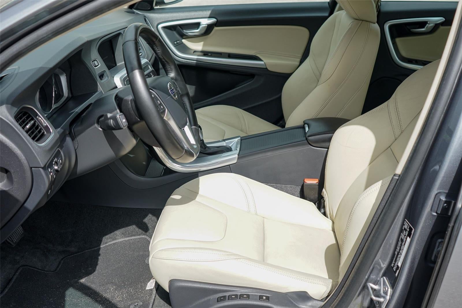 2018 Volvo S60 Dynamic