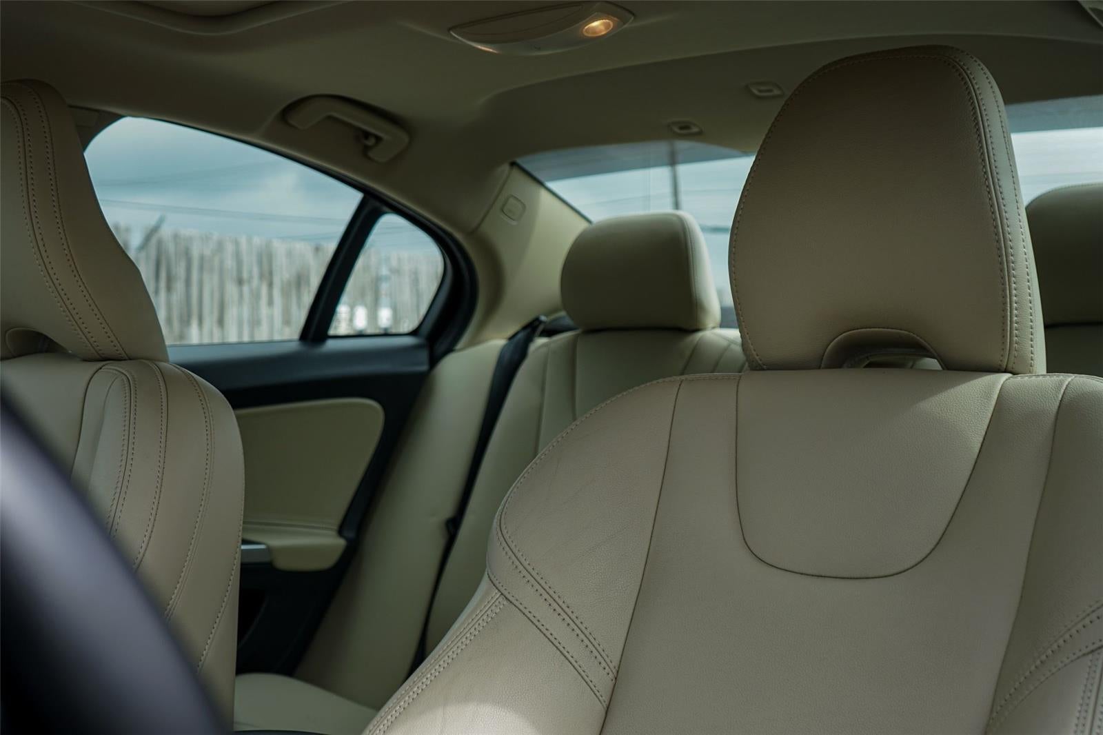 2018 Volvo S60 Dynamic