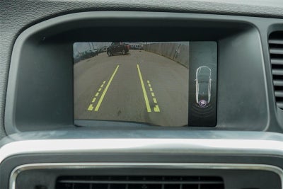 2018 Volvo S60 Dynamic