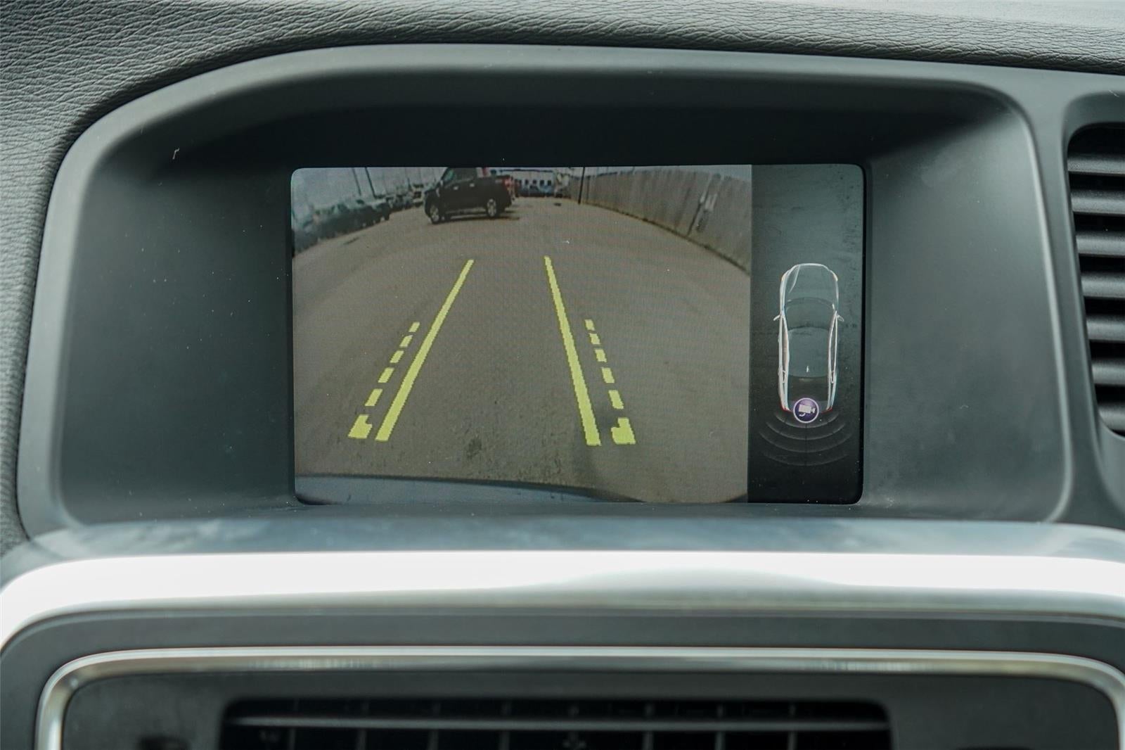 2018 Volvo S60 Dynamic