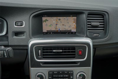 2018 Volvo S60 Dynamic