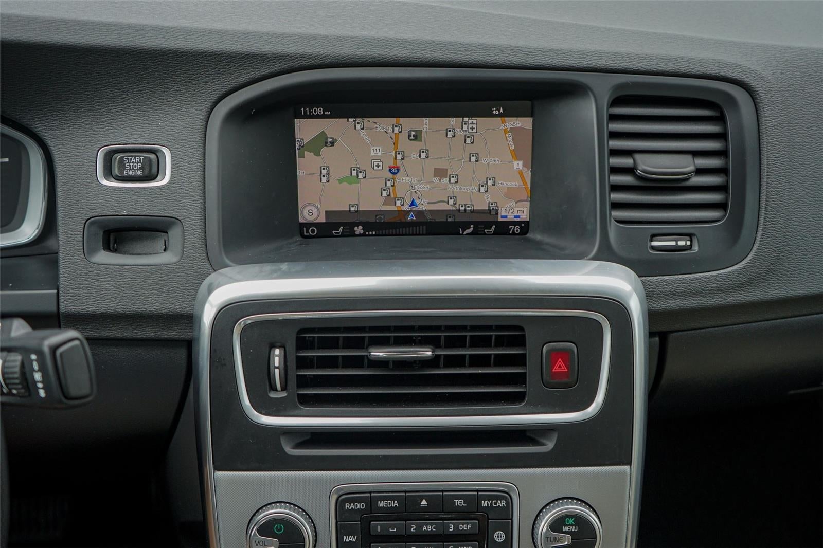 2018 Volvo S60 Dynamic