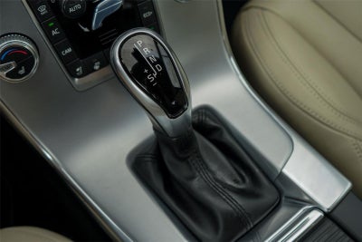 2018 Volvo S60 Dynamic