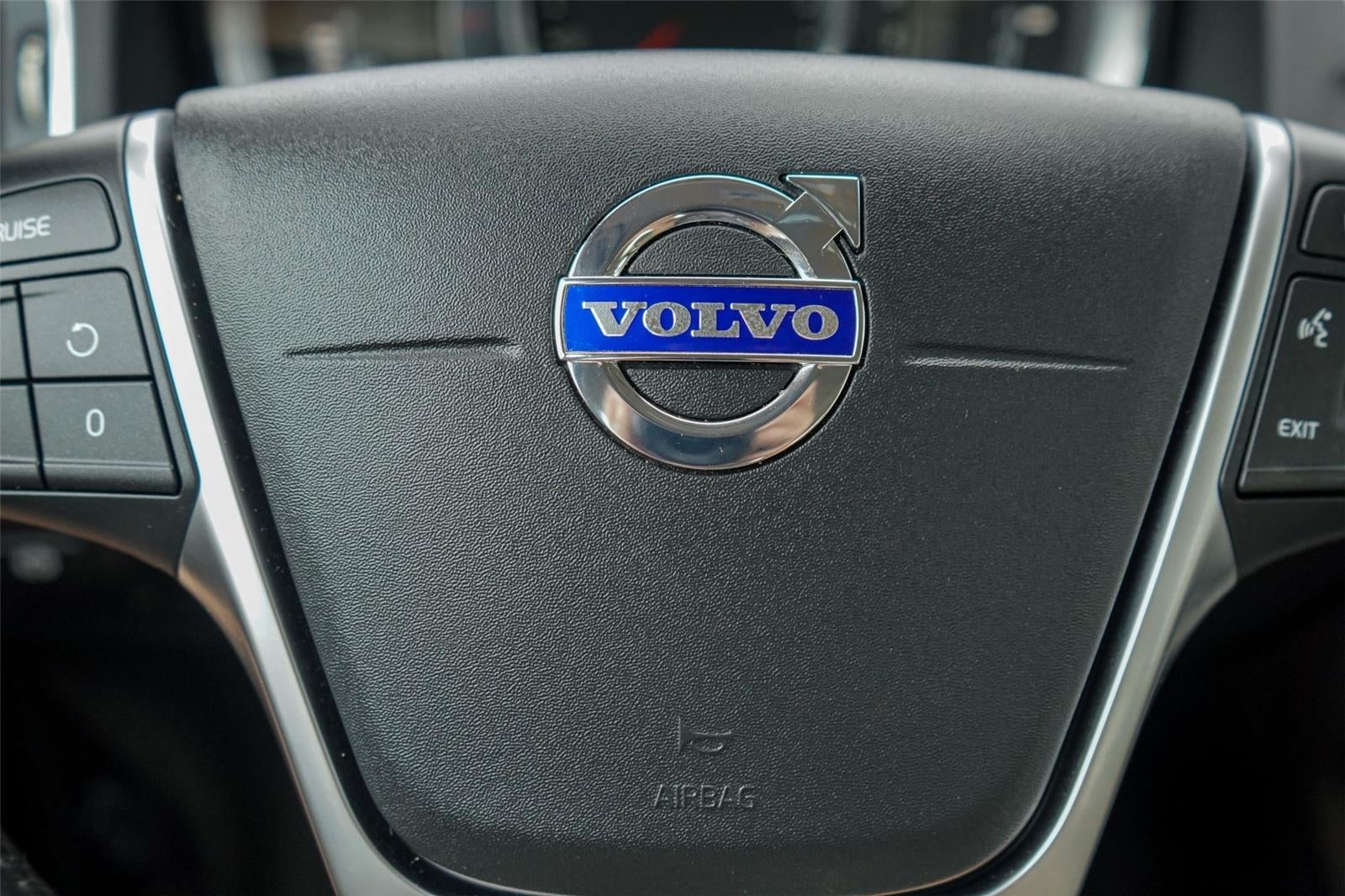 2018 Volvo S60 Dynamic