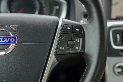 2018 Volvo S60 Dynamic