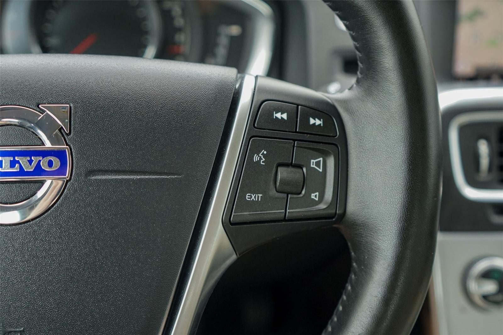 2018 Volvo S60 Dynamic