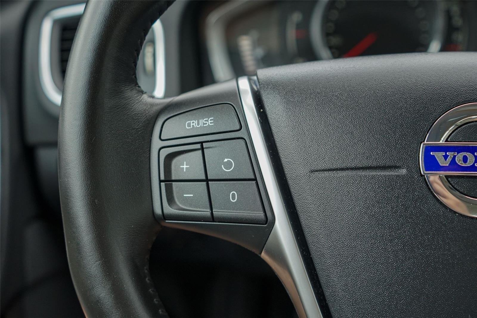 2018 Volvo S60 Dynamic