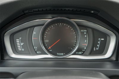 2018 Volvo S60 Dynamic