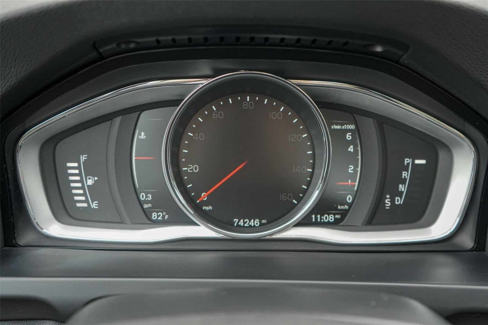 2018 Volvo S60 Dynamic