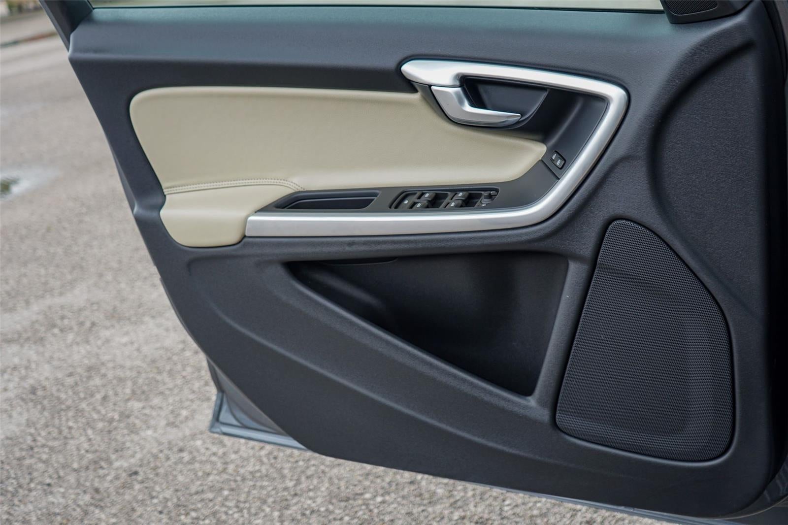 2018 Volvo S60 Dynamic