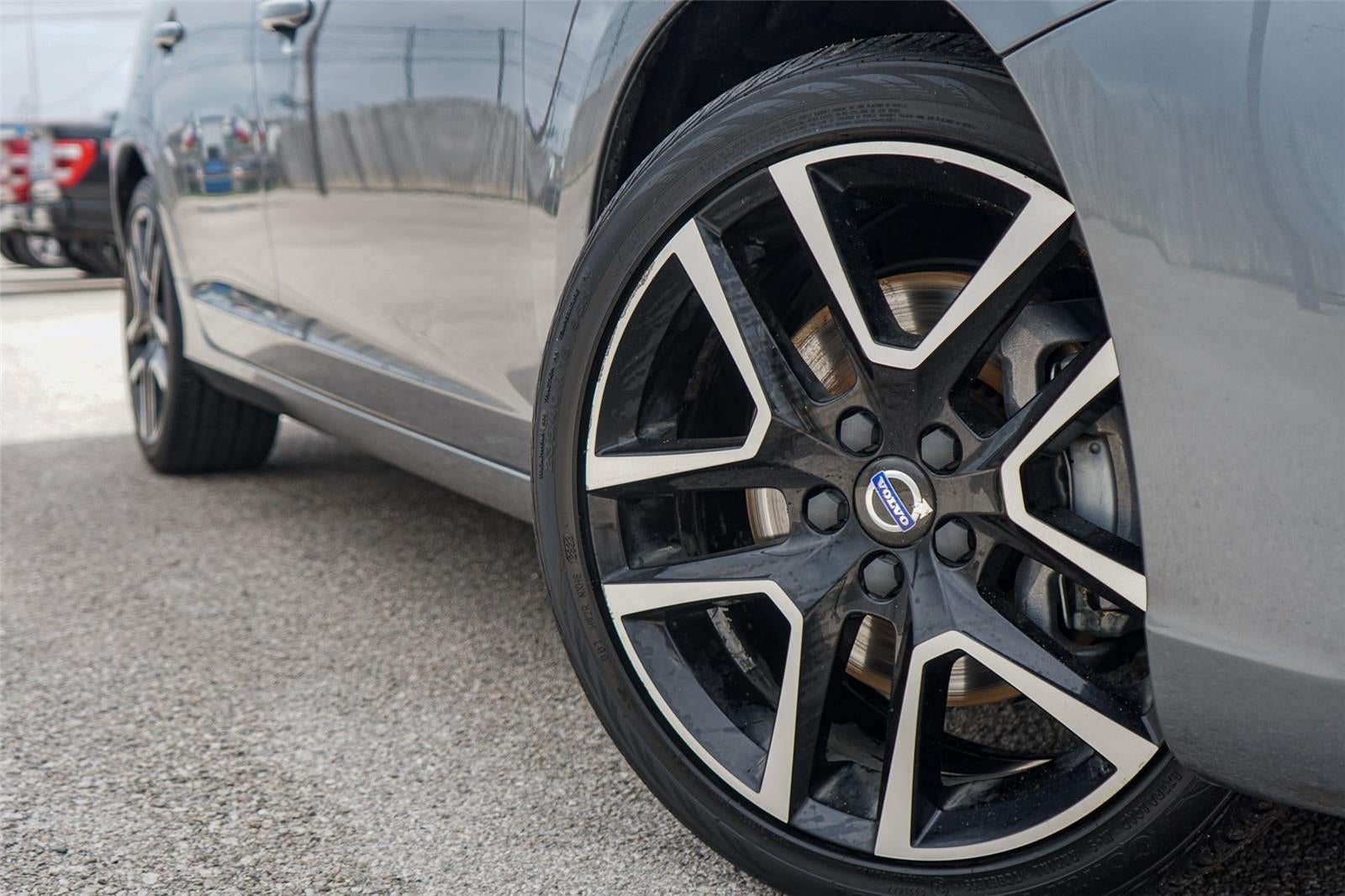 2018 Volvo S60 Dynamic