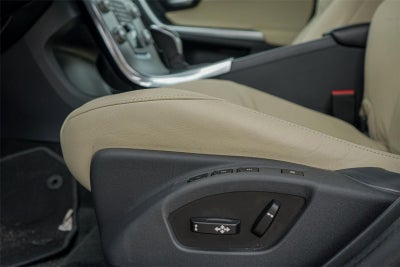 2018 Volvo S60 Dynamic