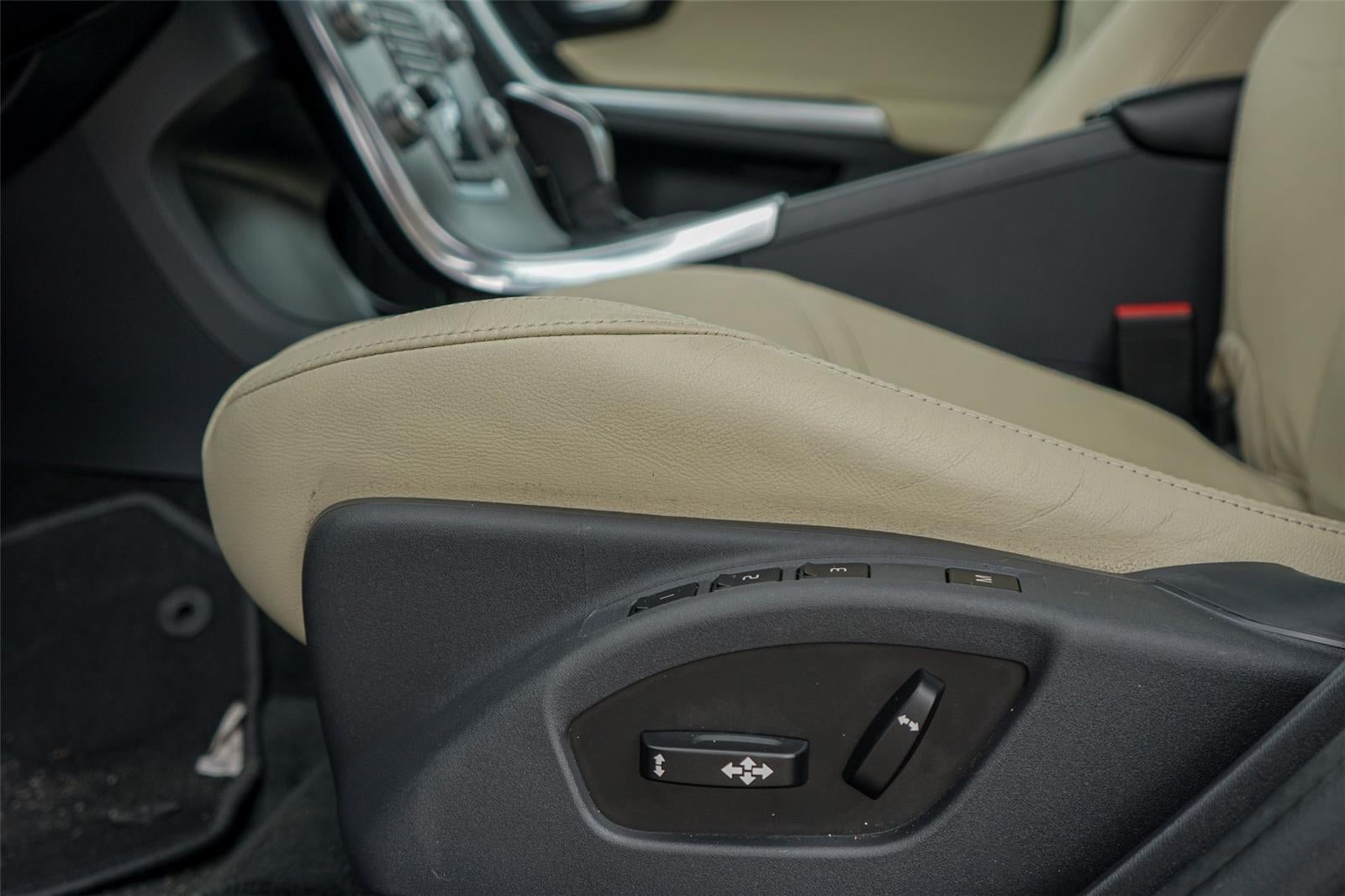 2018 Volvo S60 Dynamic