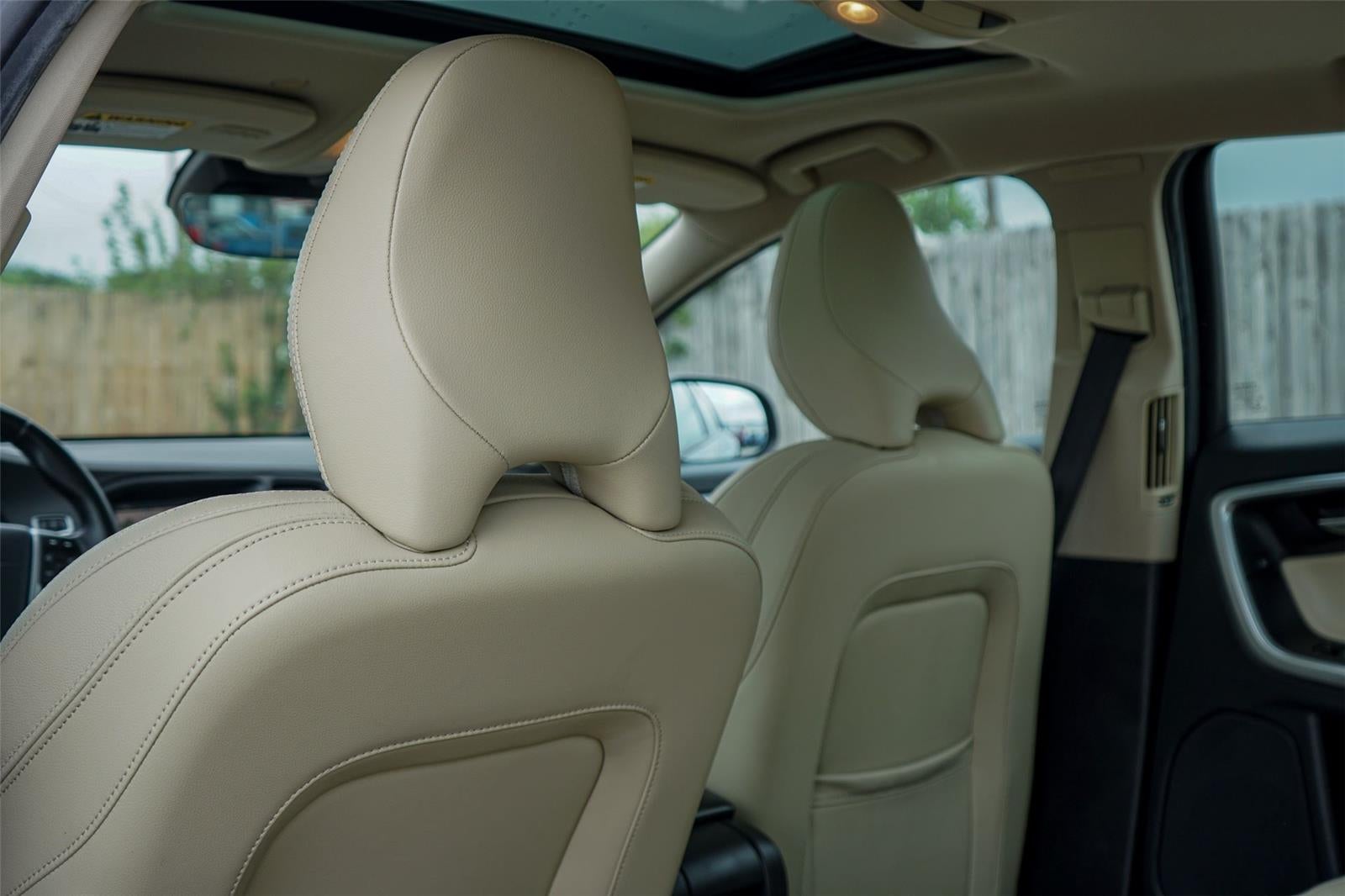 2018 Volvo S60 Dynamic