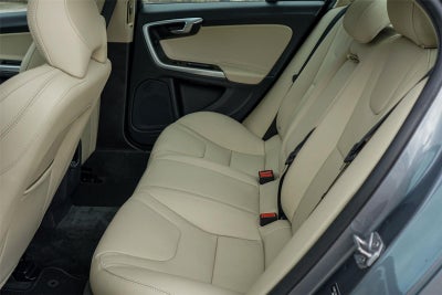 2018 Volvo S60 Dynamic