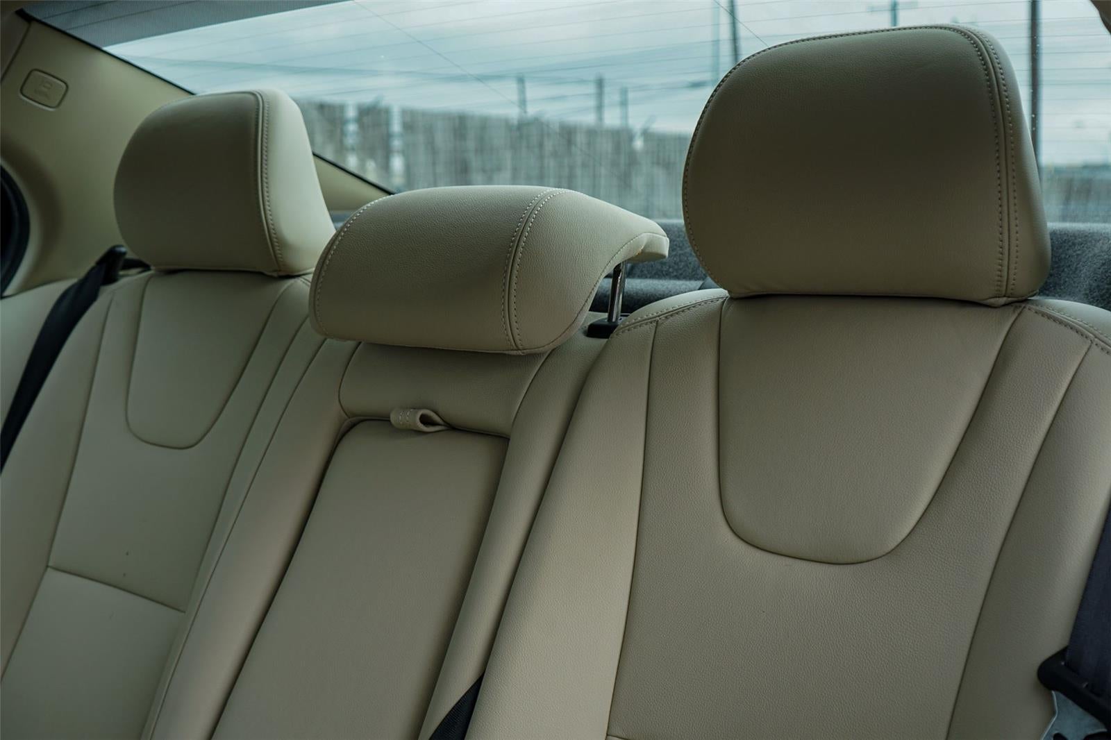 2018 Volvo S60 Dynamic