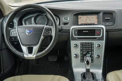 2018 Volvo S60 Dynamic