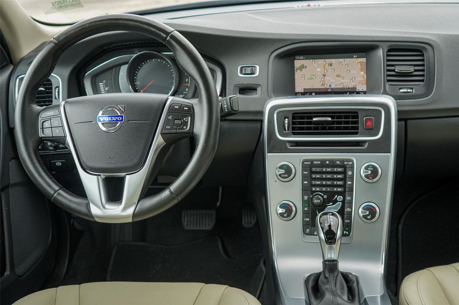 2018 Volvo S60 Dynamic