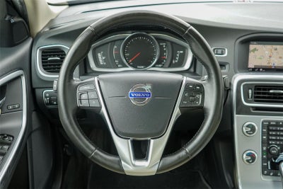 2018 Volvo S60 Dynamic