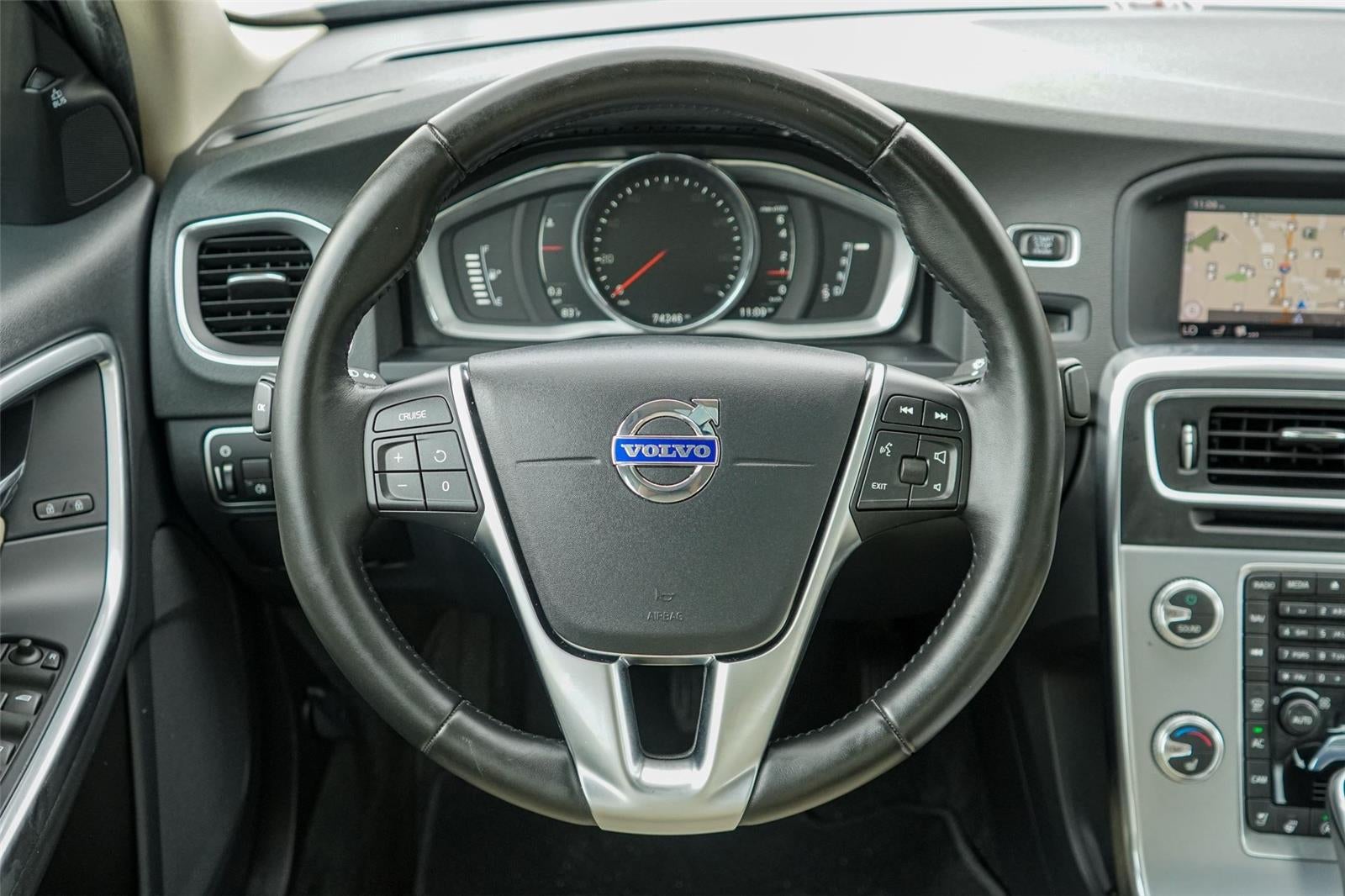 2018 Volvo S60 Dynamic