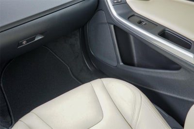 2018 Volvo S60 Dynamic