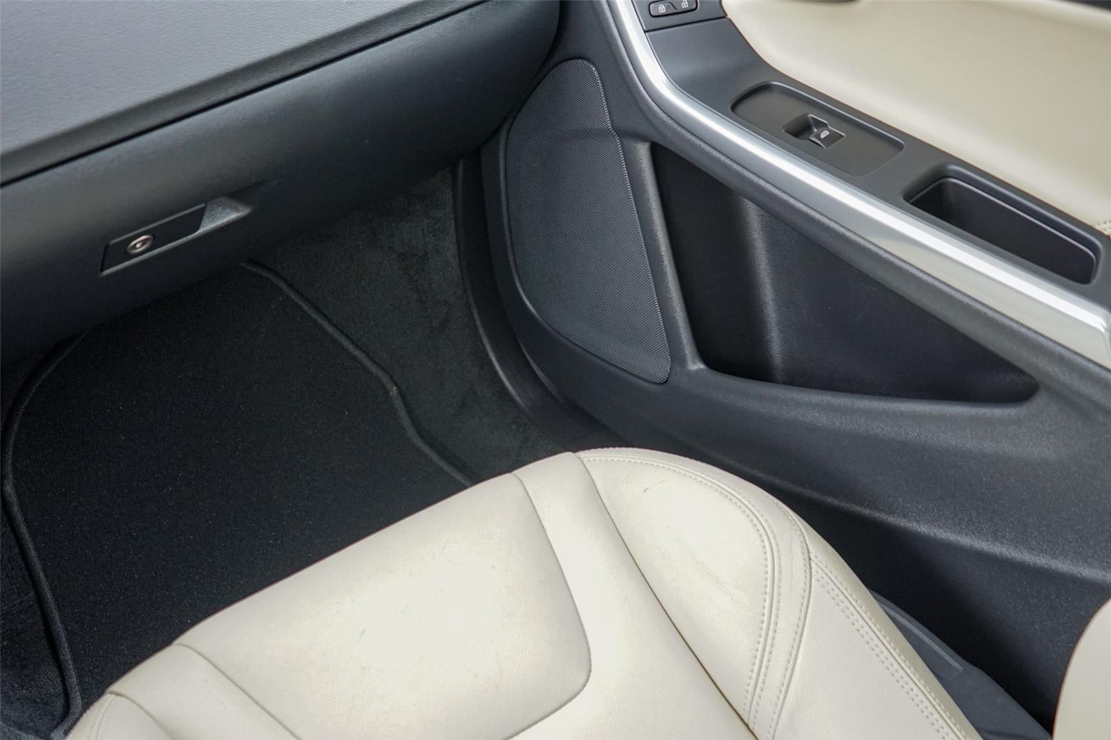 2018 Volvo S60 Dynamic