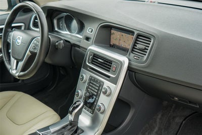 2018 Volvo S60 Dynamic