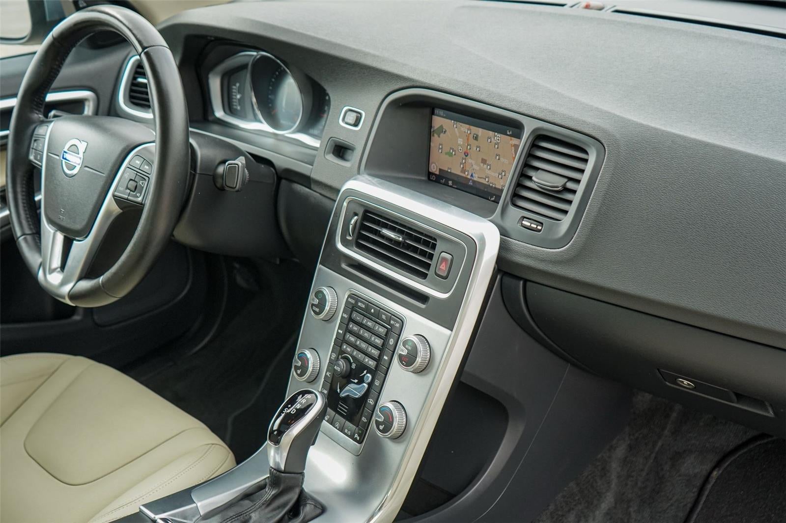 2018 Volvo S60 Dynamic